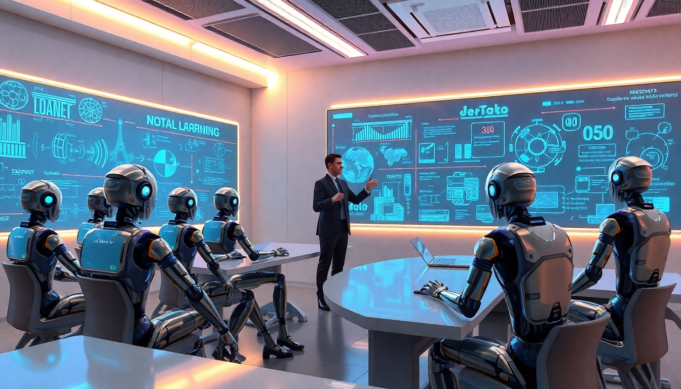 Pao mise en page internet vidéo illustration 3d serveur IA générative AI freelance paris studio de création magazines 007